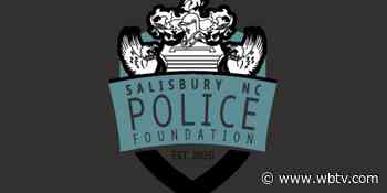 Salisbury Police Foundation gears up for inaugural fundraiser - WBTV