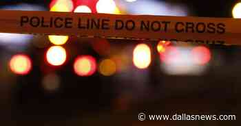 Police investigating fatal shooting early Sunday in southeast Dallas - The Dallas Morning News