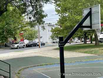 Albany mayor: shooting of 6 near police presence 'shocks the conscience' - Times Union