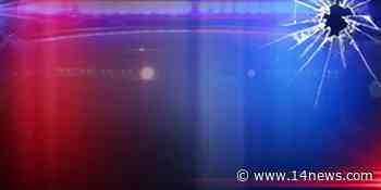 Police investigating overnight murder in Evansville - 14 News WFIE Evansville