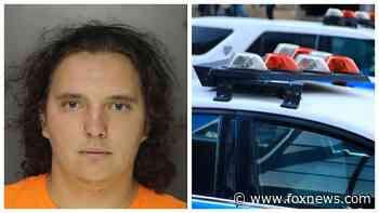 Grandpa stops rape of 5-year-old girl, punches attacker: police - Fox News