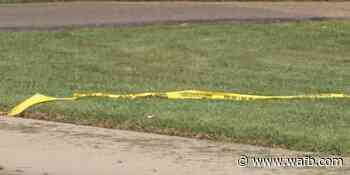 Shooting victim found dead inside vehicle, police say - WAFB