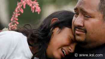 Uvalde response failures and not heeding Columbine lessons could shadow police for decades - KSL.com