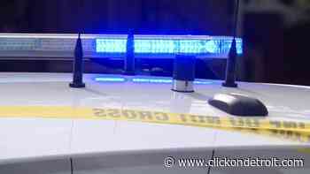 4 suspects in drive-by shooting arrested after Michigan State Police end chase with PIT maneuver - WDIV ClickOnDetroit