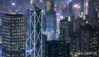 Asien - Chinesische Banken blähen Kreditvergabe künstlich auf -  cash