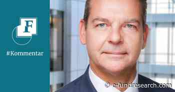 Rückzug der Banken: Schließen europäische Immobilienkreditfonds die Finanzierungslücke? - E-fundresearch.com