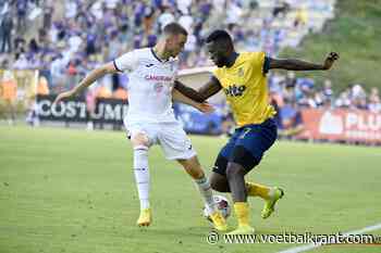 Union heeft een krachtpatser in de spits: &quot;Sterk zoals Lukaku? Ja, dat klopt wel&quot;