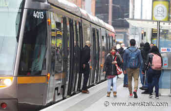 New transport badge for people with invisible disabilities launched - Newstalk