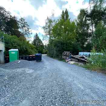 Sindelfingen: Chaos am Klostersee | SZ/BZ - Sindelfinger Zeitung / Böblinger Zeitung