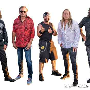 Sindelfingen: Hardrock-Klassiker und 90er Party bei „Kultur im Freien“ - Sindelfinger Zeitung / Böblinger Zeitung