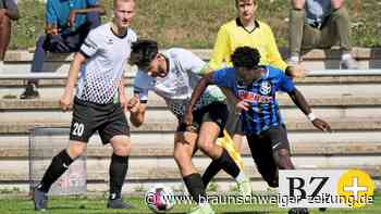 Gute Ansätze beim BSC Acosta, aber zu wenig Ertrag