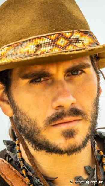 'Pantanal': despedida de Trindade comove público; veja como peão retornará - gente.ig.com.br