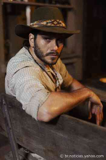 Gabriel Sater justifica sumiço de Trindade em 'Pantanal': 'Tudo o que ele faz é pra proteger Irma e o bebê' - Yahoo Noticias