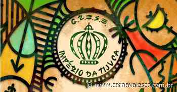 Império da Tijuca 2023: samba da parceria de Samir Trindade - Carnavalesco