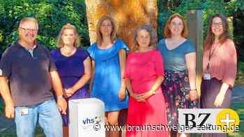 Kreisvolkshochschule Peine erfüllt Wünsche in Lengede - Braunschweiger Zeitung