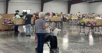 Holdrege couple open wholesale retail business | Local News | kearneyhub.com - Kearney Hub