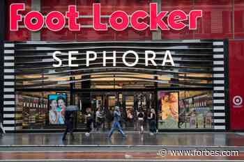 Skip Bed Bath & Beyond, These 2 Retail Stocks Are Better Buys - Forbes