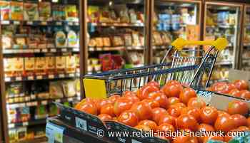 CBI survey shows retail sales balance in UK rose in August - Retail Insight Network