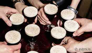 Dublin Bar Named Ireland's Best Pub, Have You Visited? - Extra.ie