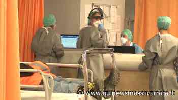 Covid, 86 contagi in più tra Massa e Carrara - Qui News Massa Carrara