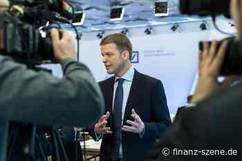 Deutsche Bank: Analysten glauben nicht an 8% Eigenkapitalrendite - finanz-szene.de