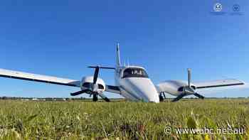 Two near-misses for separate aircrafts landing in Adelaide