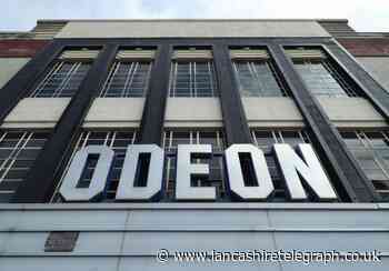 Odeon £3 cinema ticket deal: Cinema launches National Cinema Day discount for one day only