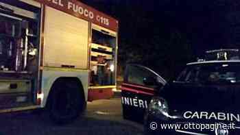 Auto fuoristrada e contro guardrail, muore 49enne - Ottopagine