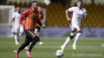 Calciomercato Benevento: salta Simy, chiuso lo scambio Insigne-Ciano - Virgilio Sport