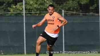 UFFICIALE: Benevento, ecco Veseli a titolo definitivo dalla Salernitana - TUTTO mercato WEB