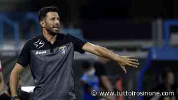 Frosinone, 23 i convocati di mister Grosso per la gara di Benevento: out Mazzitelli, Sampirisi e Ravanelli - Tuttofrosinone