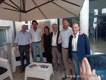 La Lega si presenta a Benevento: "Vogliamo difendere l'autonomia del Sannio" - anteprima24.it