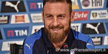 Clamoroso Benevento: panchina a De Rossi - Corriere dello Sport