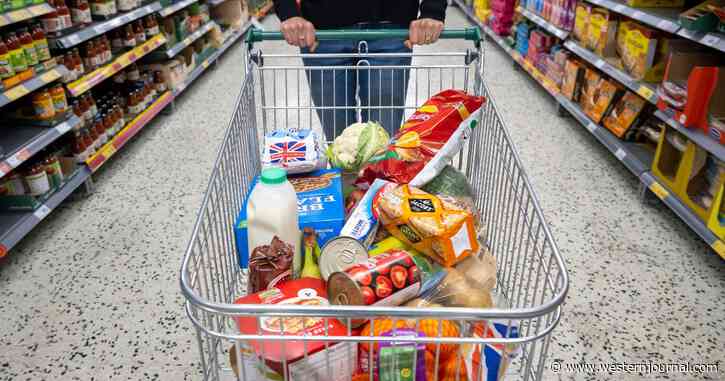 EBT Down Nationwide, People Furious as Welfare Cards Stop Working