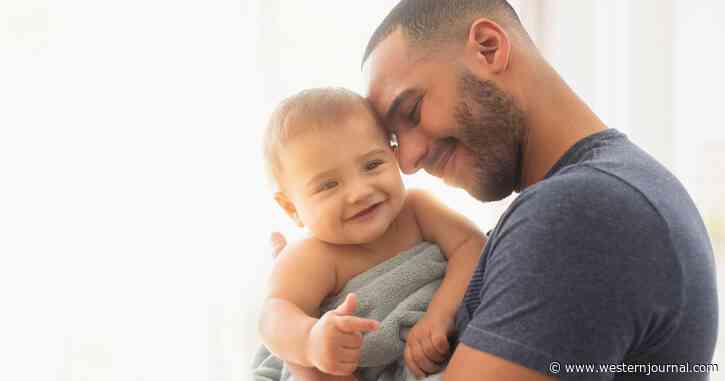 Op-Ed: A Powerful Response to Abortion Culture Starts with Godly Men