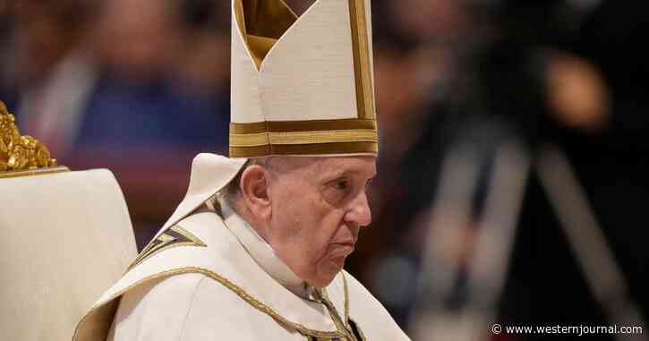 Pope Praises 13th Century Pontiff Known the World Over for One Thing