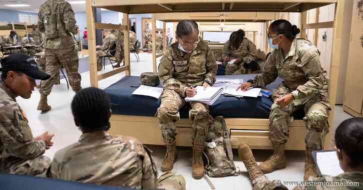 Army Struggling to Fill Ranks, Accepts Man Who Failed Entrance Test Ten Times Into Special Military Program