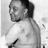 Niagara Falls daredevil dies at 98 - Niagara Gazette