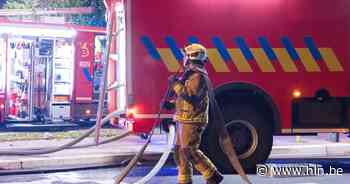 Mogelijke last van roetneerslag na brand in Lommel kan gemeld worden door Mollenaars - Het Laatste Nieuws