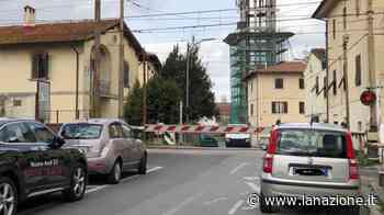 Putignano, addio passaggio a livello - LA NAZIONE
