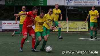 Bezirksliga II: SV Brake gewinnt Derby wieder in der Nachspielzeit - NWZonline
