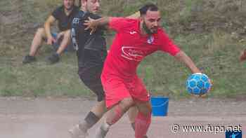 In Brake treffen sich zwei Top-Starter - FuPa
