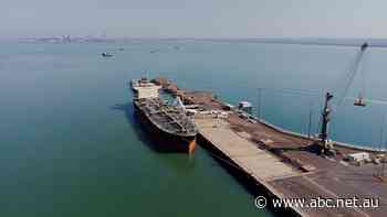 'It is not owned by the Chinese government': Landbridge hits back at Darwin Port 'mistruths'