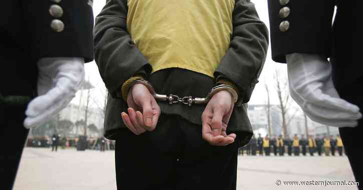 US Citizen Imprisoned in China to Be Executed After Losing Appeal