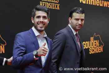 🎥 Ongezien: Ex-Genskspeler Pozuelo verkoopt doodsschop