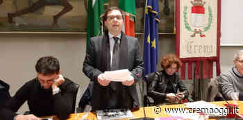 Michele Gennuso: “Rendere Crema più a misura di tutti” - CremaOggi.it