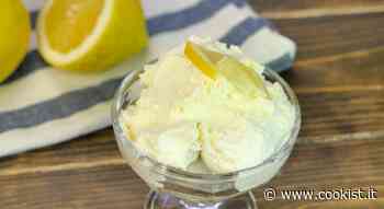 Crema di limone in bottiglia: la ricetta fresca e veloce pronta in 5 minuti - Cookist