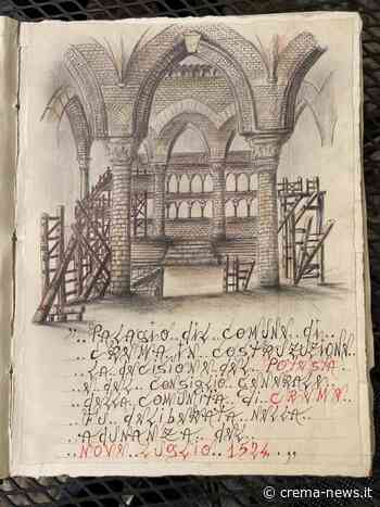 Una cena per il nuovo comune (XXXV) - Crema News