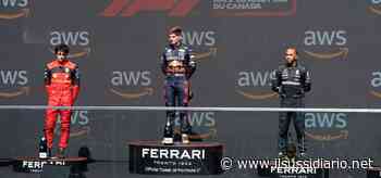 Classifica Formula 1/ Mondiale piloti e costruttori: Verstappen ormai irraggiungibile - Il Sussidiario.net