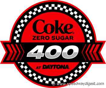 NASCAR Transcripts: Austin Cindric Pit Road Interview - Daytona International Speedway - Speedway Digest